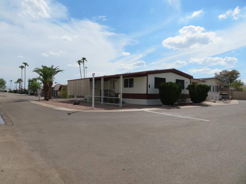 Mesa, AZ