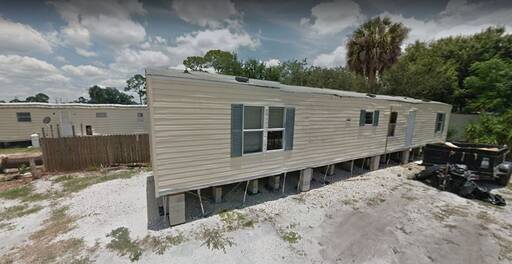 mobile home thumb