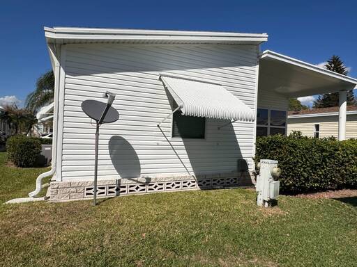 mobile home thumb