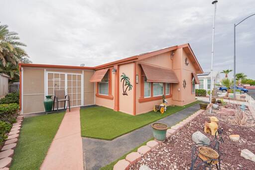 mobile home thumb
