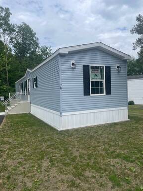 mobile home thumb