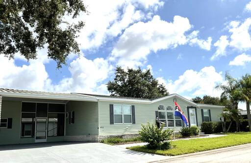 mobile home thumb