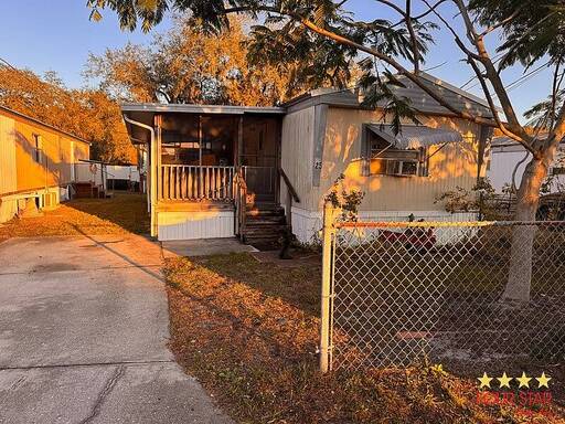 mobile home thumb