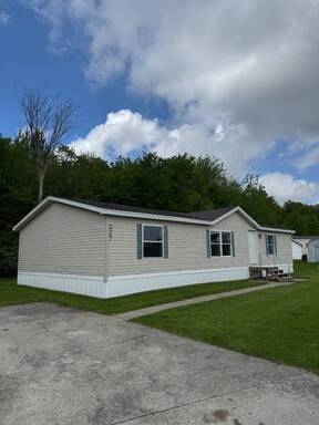mobile home thumb