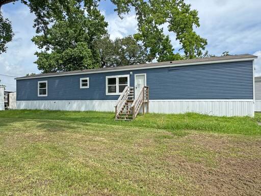 mobile home thumb