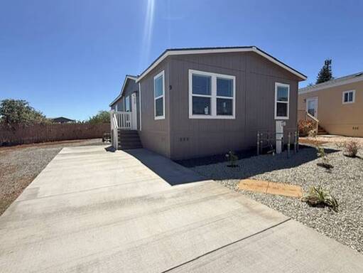 mobile home thumb