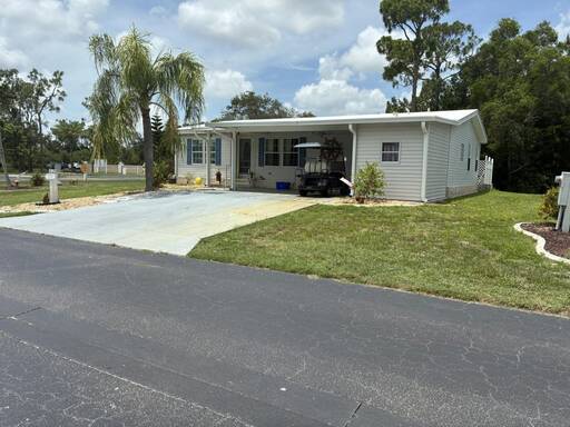 mobile home thumb