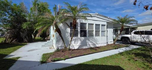 mobile home thumb