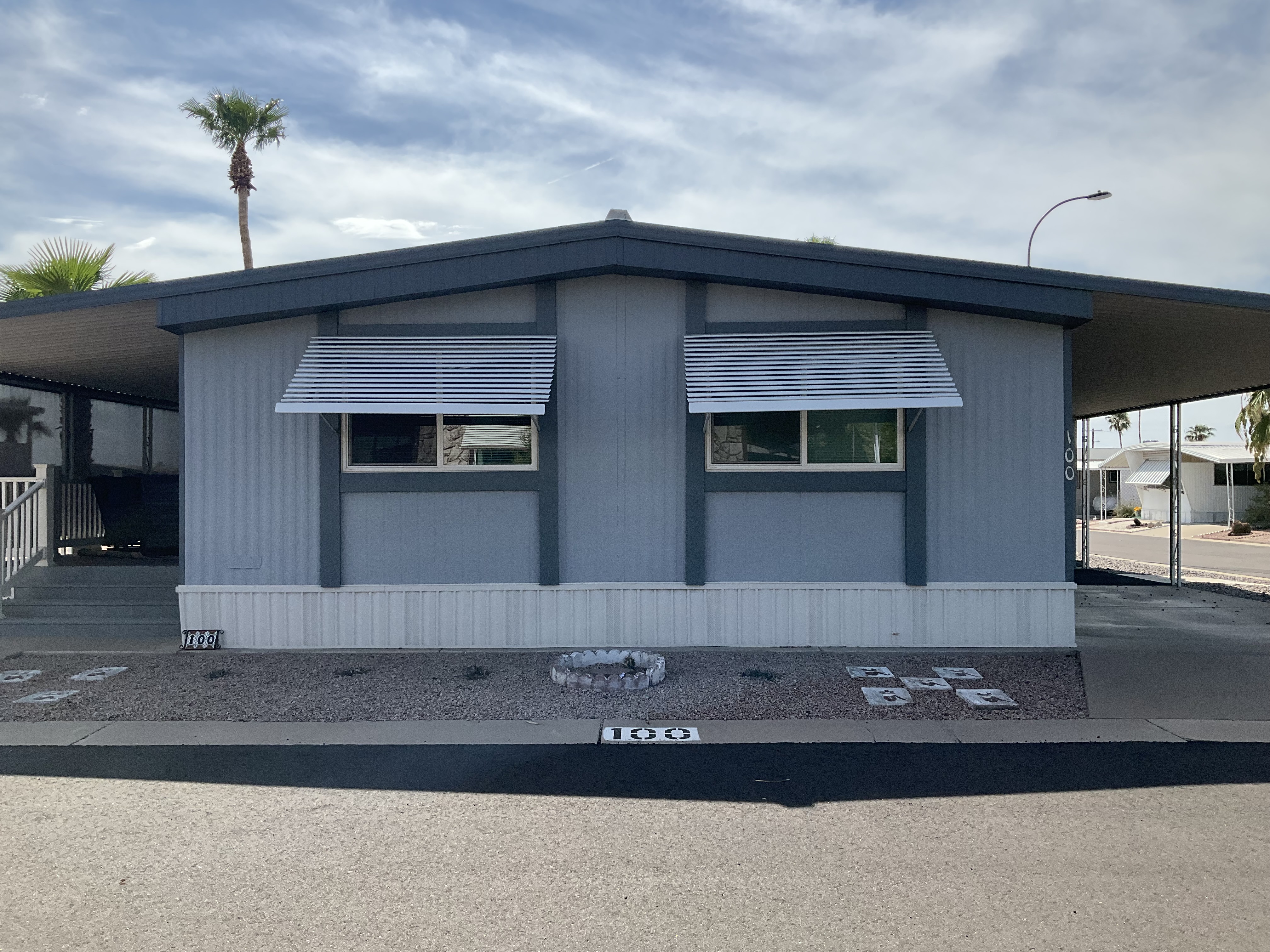 Mesa, AZ