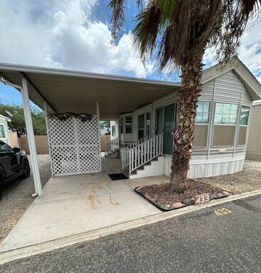 mobile home thumb