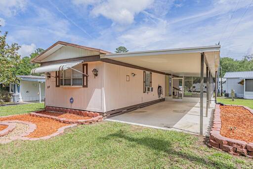 mobile home thumb