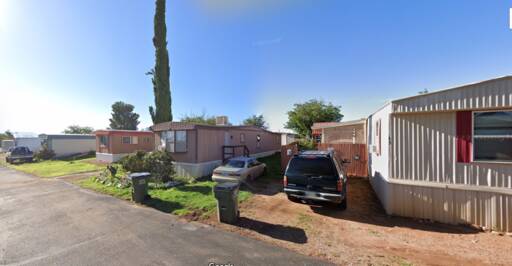 mobile home thumb