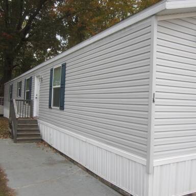 mobile home thumb