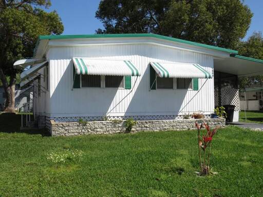 mobile home thumb