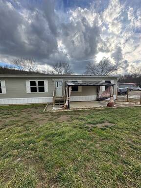 mobile home thumb