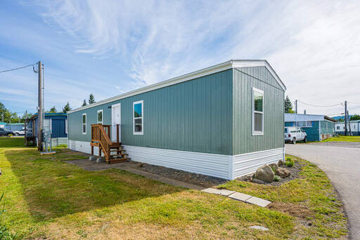 mobile home thumb