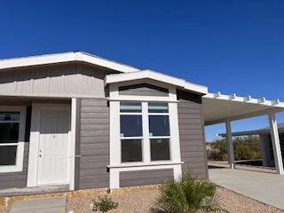 mobile home thumb