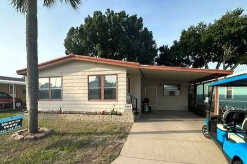 mobile home thumb