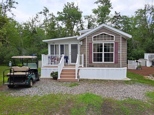 mobile home thumb