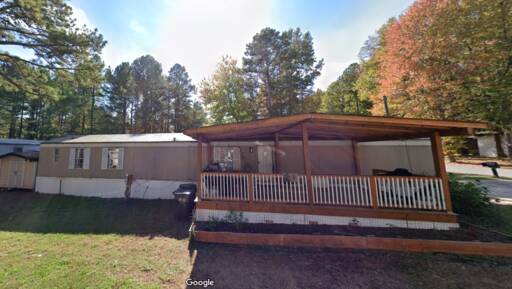 mobile home thumb