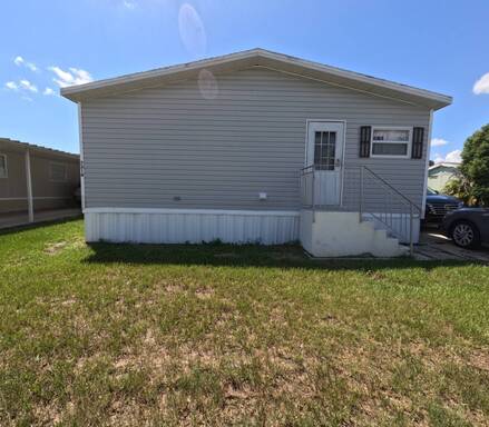 mobile home thumb