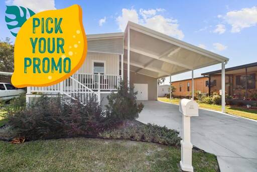 mobile home thumb