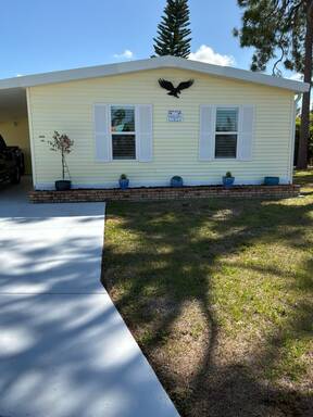 mobile home thumb