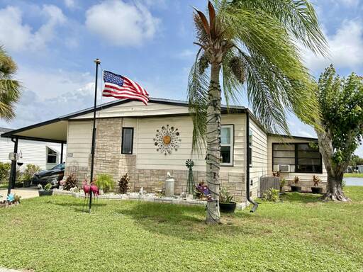mobile home thumb