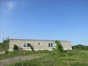 mobile home thumb