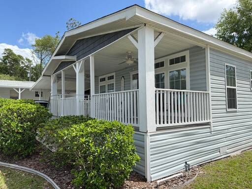 mobile home thumb