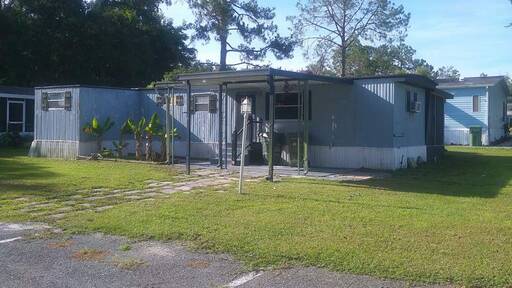 mobile home thumb