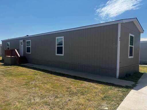mobile home thumb