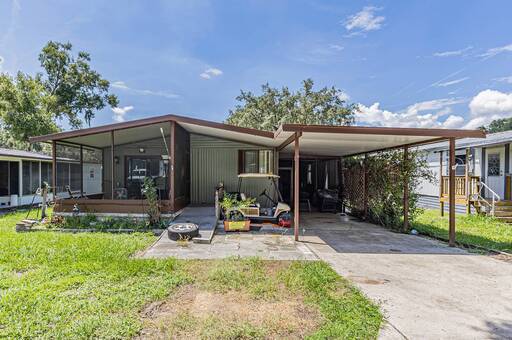 mobile home thumb