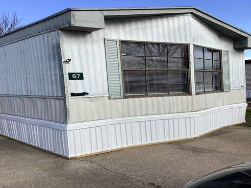 mobile home thumb
