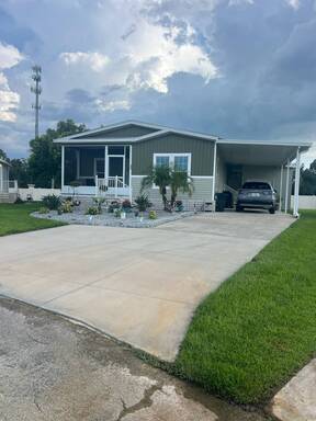 mobile home thumb