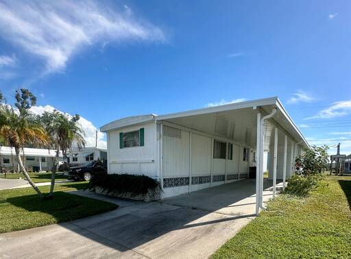 mobile home thumb