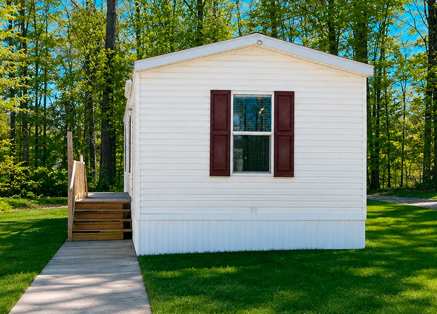 Delton, MI