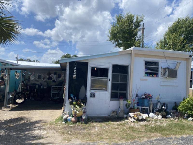 Sebring, FL