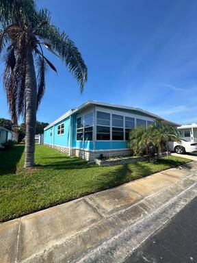 mobile home thumb