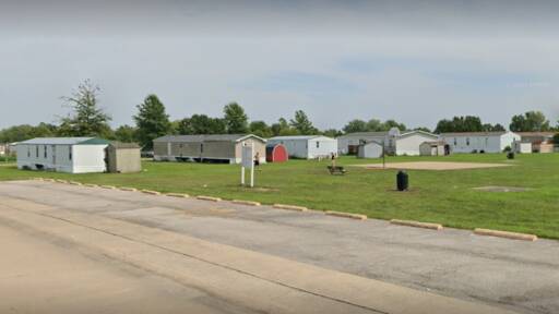 mobile home thumb