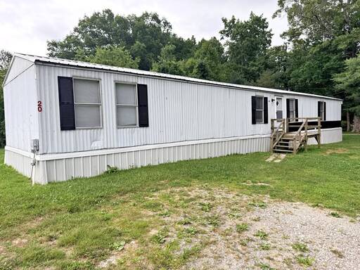 mobile home thumb