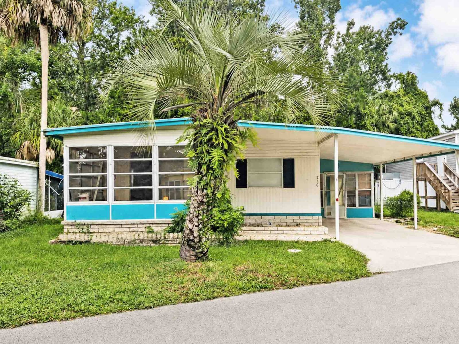 Homosassa Springs, FL
