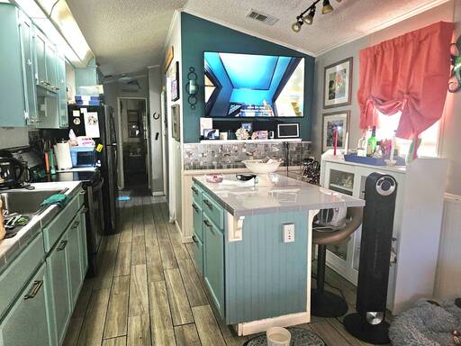 mobile home thumb