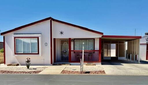 mobile home thumb