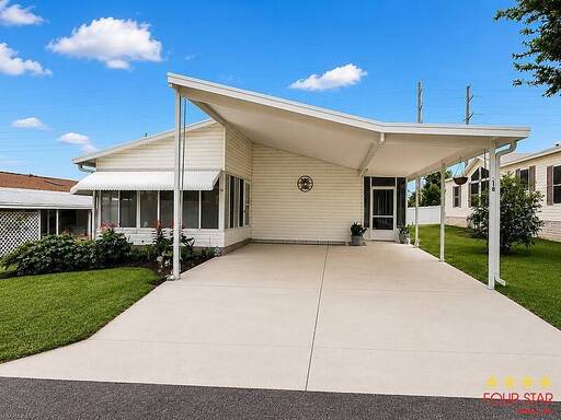 mobile home thumb