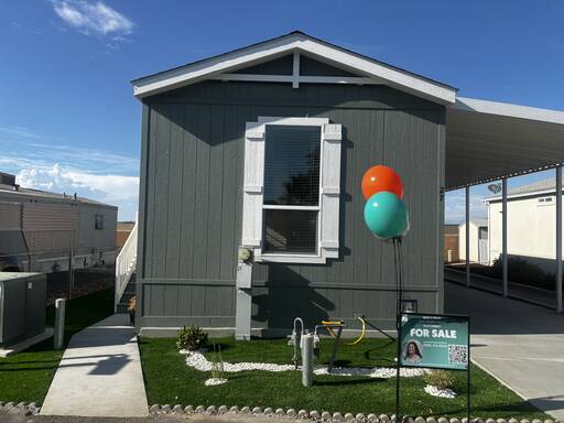 mobile home thumb