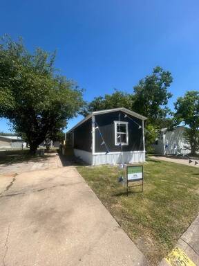 mobile home thumb