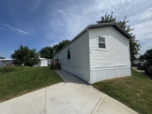 mobile home thumb