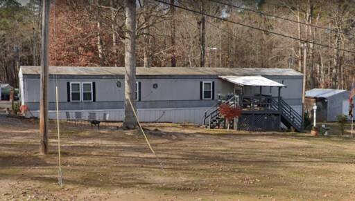 mobile home thumb