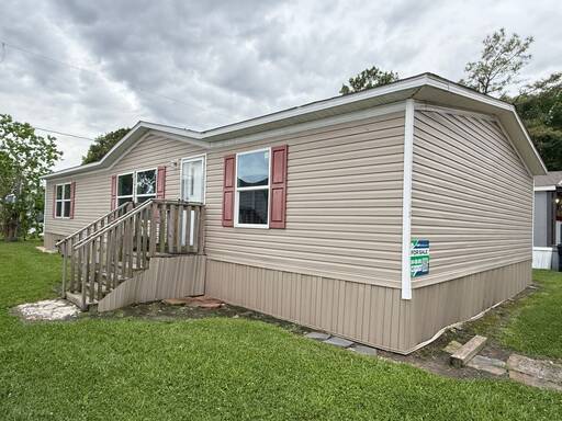 mobile home thumb
